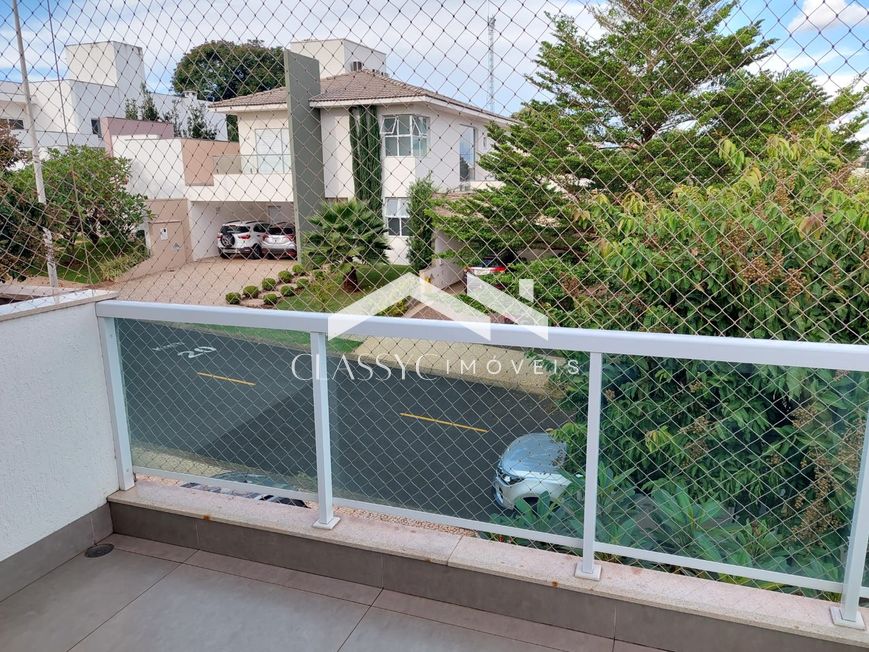 Casa em condomínio_Aluguel