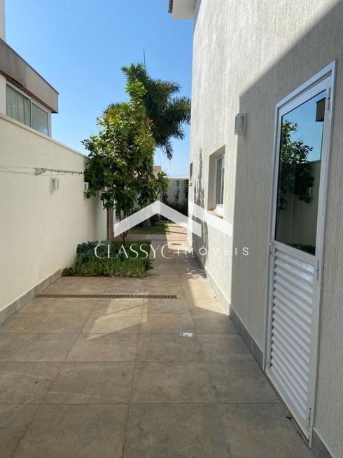 Casa em condomínio_Aluguel