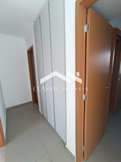 Casa em condomínio_Aluguel