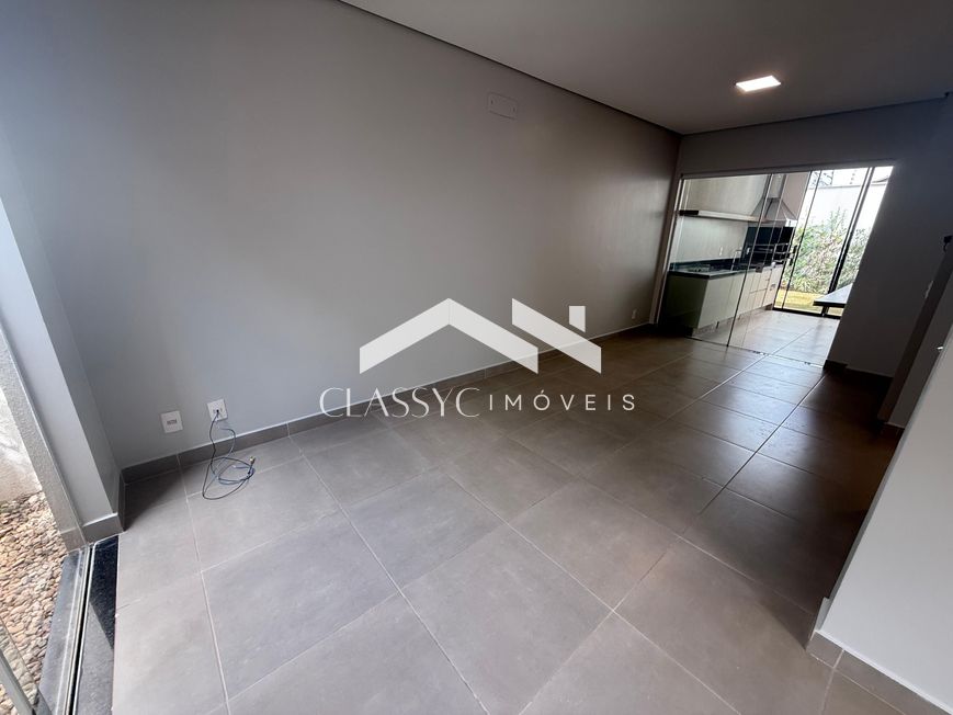 Casa em condomínio_Aluguel