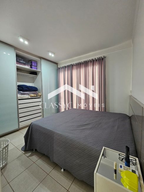 Casa em condomínio_Venda