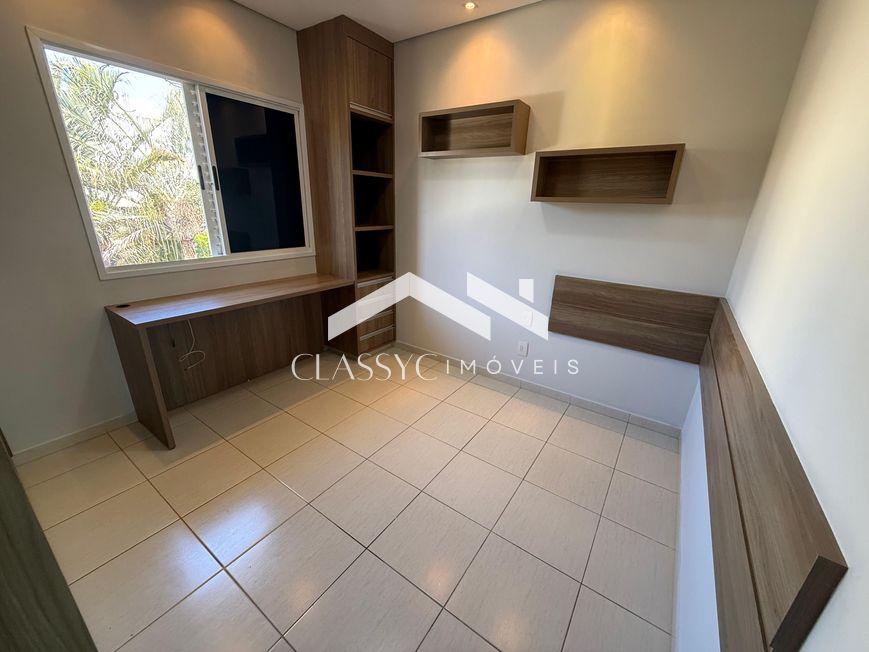 Casa em condomínio_Aluguel