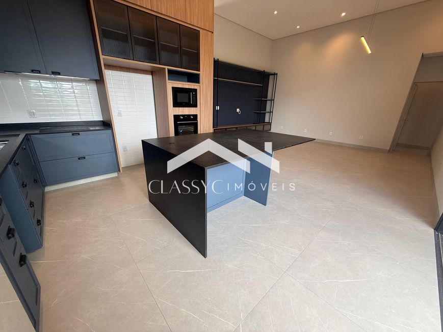 Casa em condomínio_Aluguel