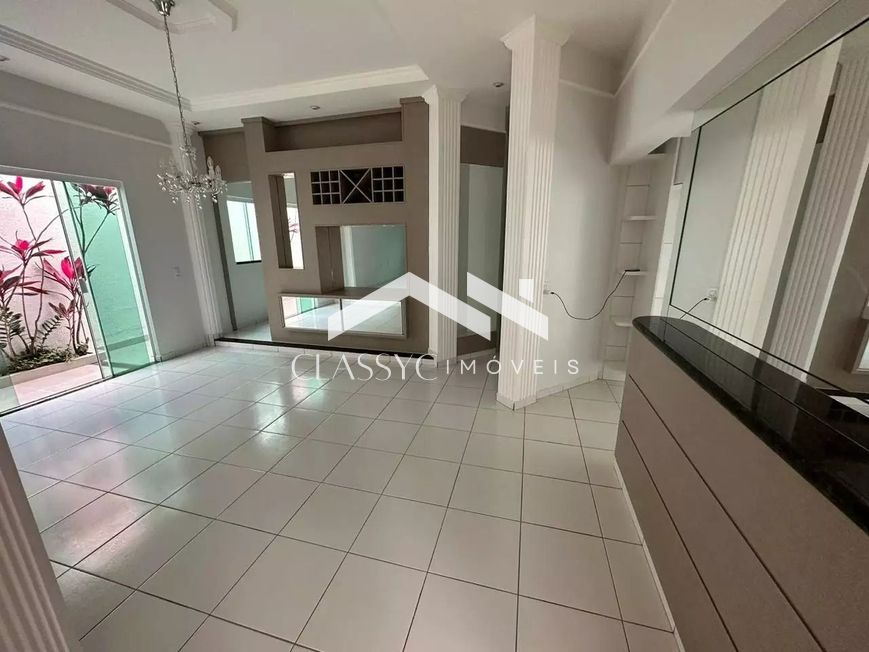 Casa em condomínio_Aluguel