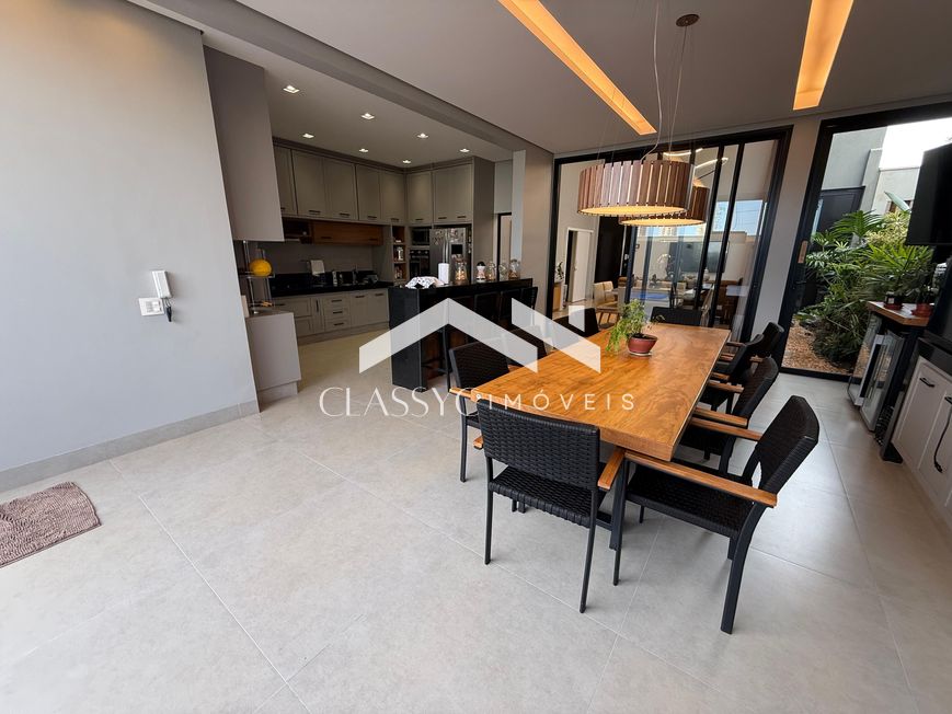 Casa em condomínio_Aluguel