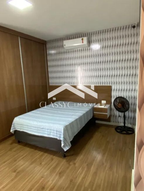 Casa em condomínio_Venda