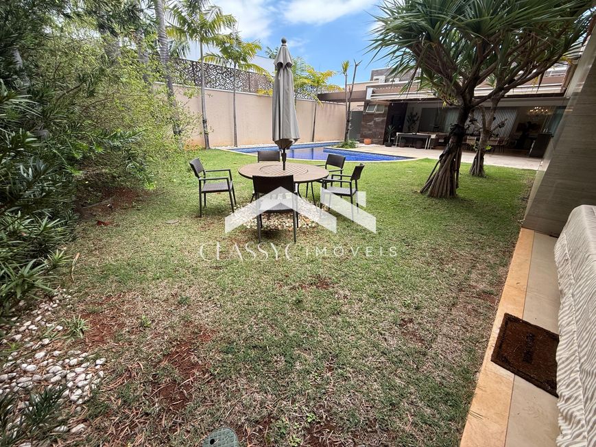 Casa em condomínio_Aluguel