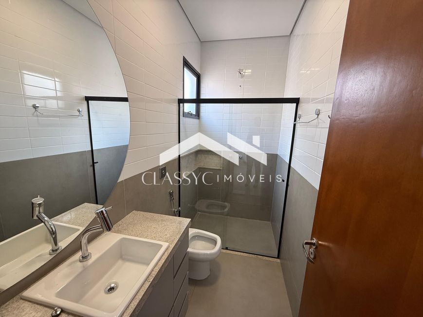 Casa em condomínio_Aluguel