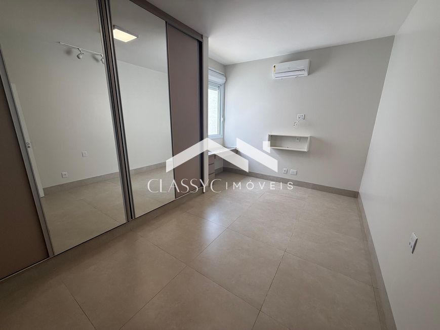 Casa em condomínio_Aluguel