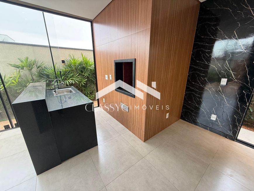 Casa em condomínio_Aluguel