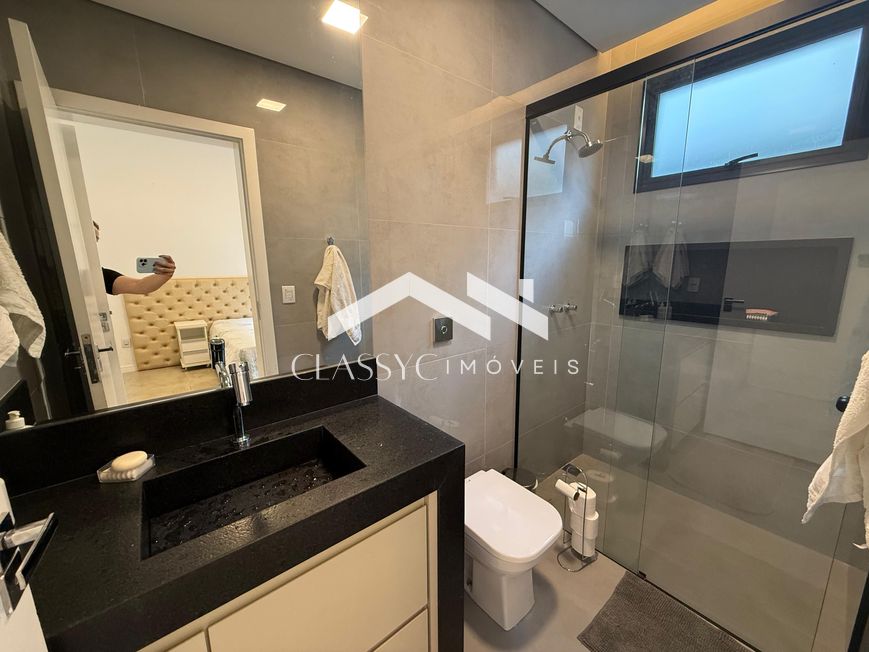 Casa em condomínio_Aluguel