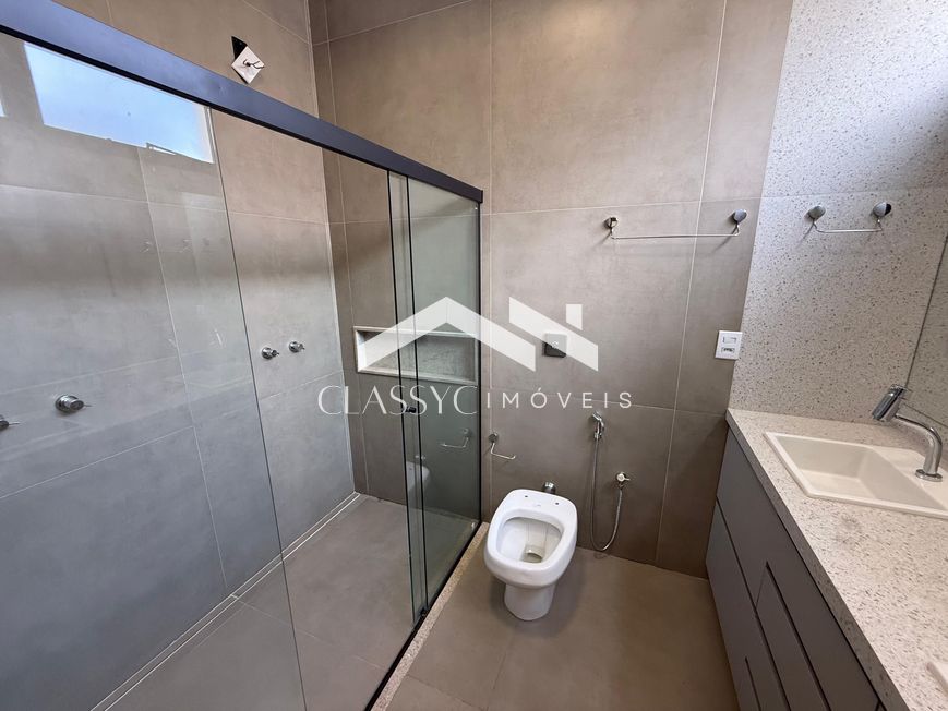 Casa em condomínio_Aluguel