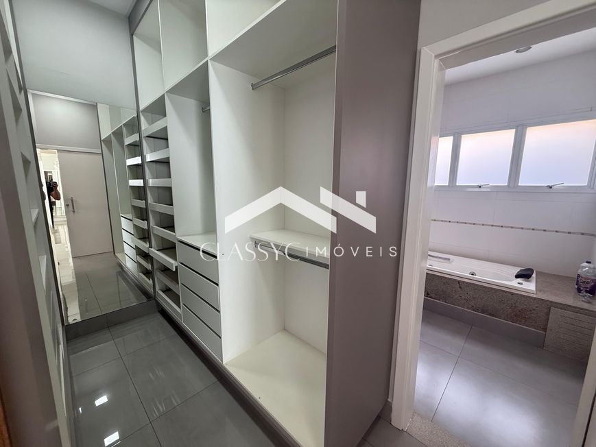 Casa em condomínio_Aluguel