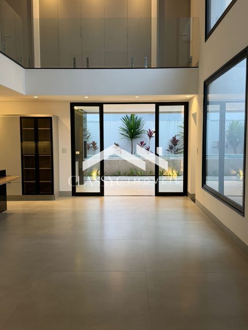 Casa em condomínio_Aluguel