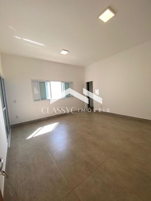 Casa em condomínio_Aluguel