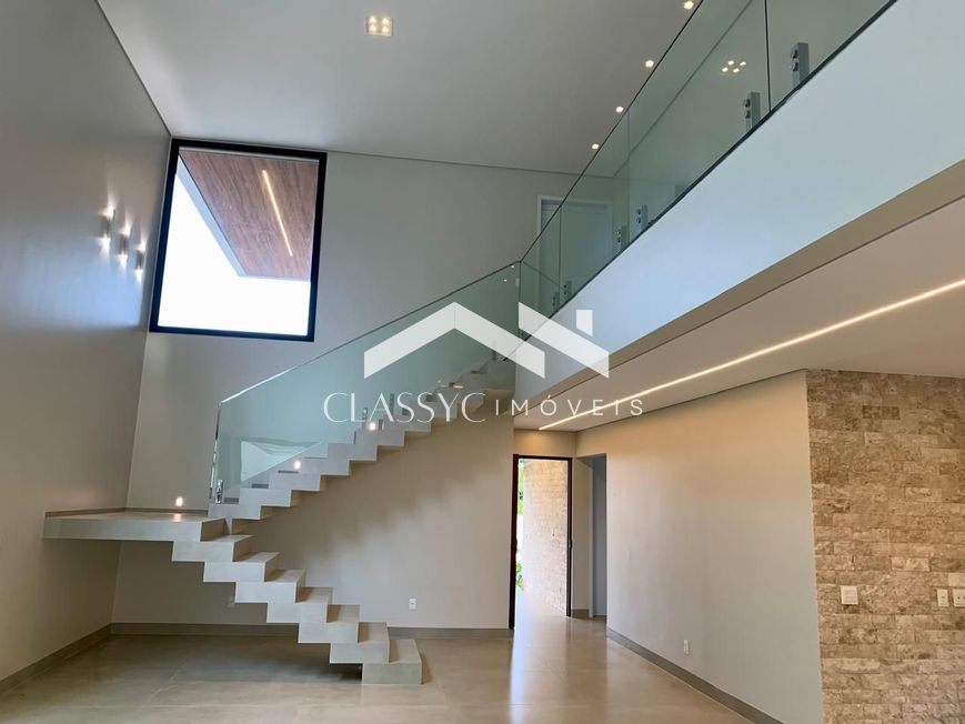 Casa em condomínio_Venda