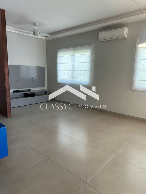 Casa em condomínio_Aluguel