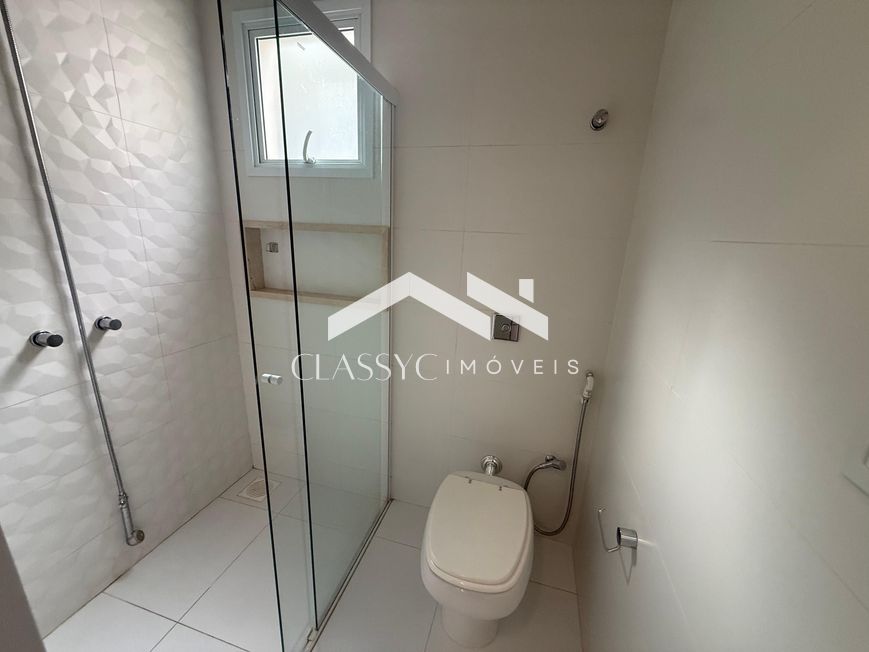 Casa em condomínio_Aluguel
