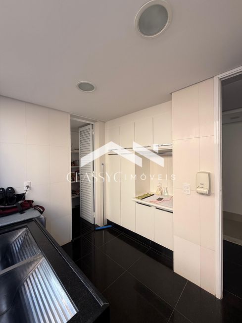 Casa em condomínio_Aluguel