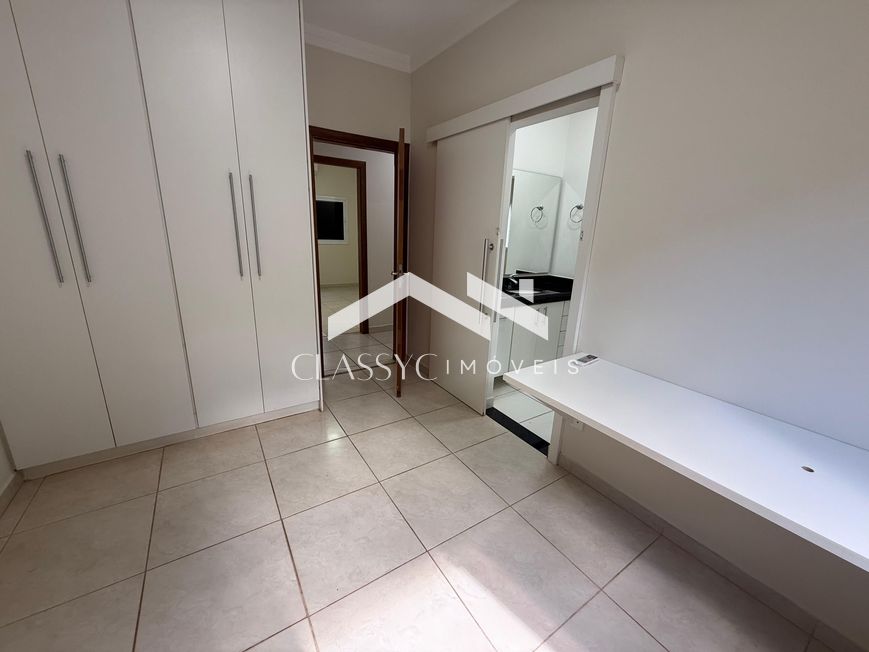 Casa em condomínio_Aluguel