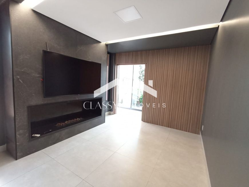 Casa em condomínio_Aluguel