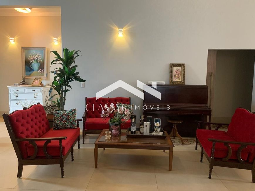 Casa em condomínio_Venda