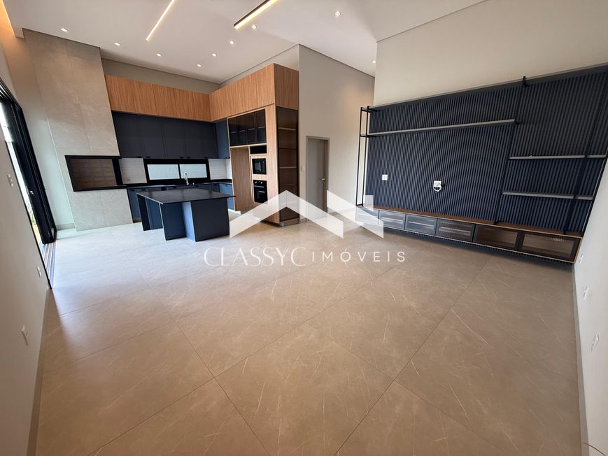 Casa em condomínio_Aluguel