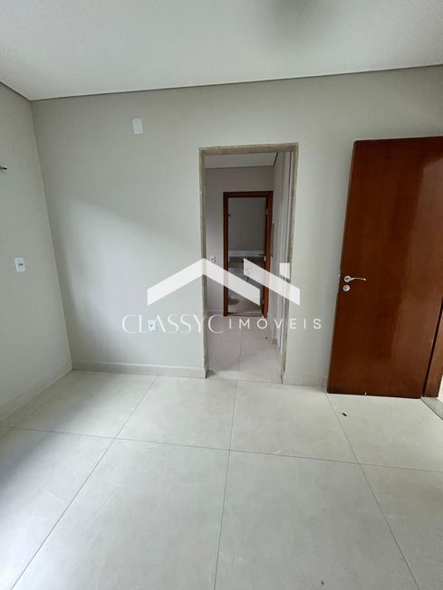 Casa em condomínio_Aluguel