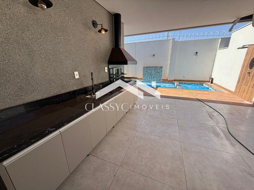 Casa em condomínio_Aluguel