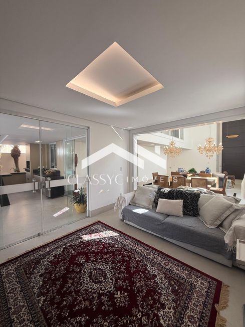 Casa em condomínio_Aluguel