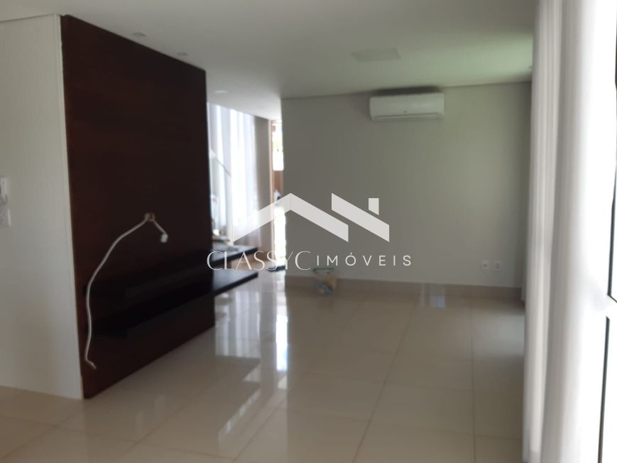 Casa em condomínio_Aluguel