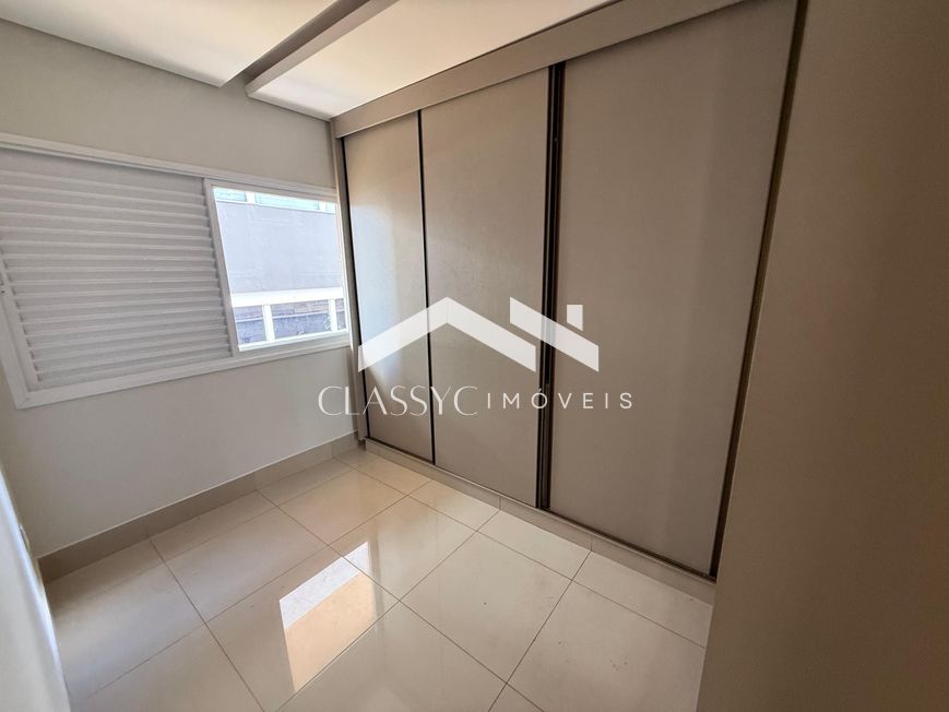 Casa em condomínio_Aluguel