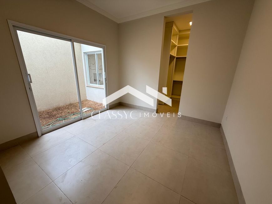 Casa em condomínio_Aluguel