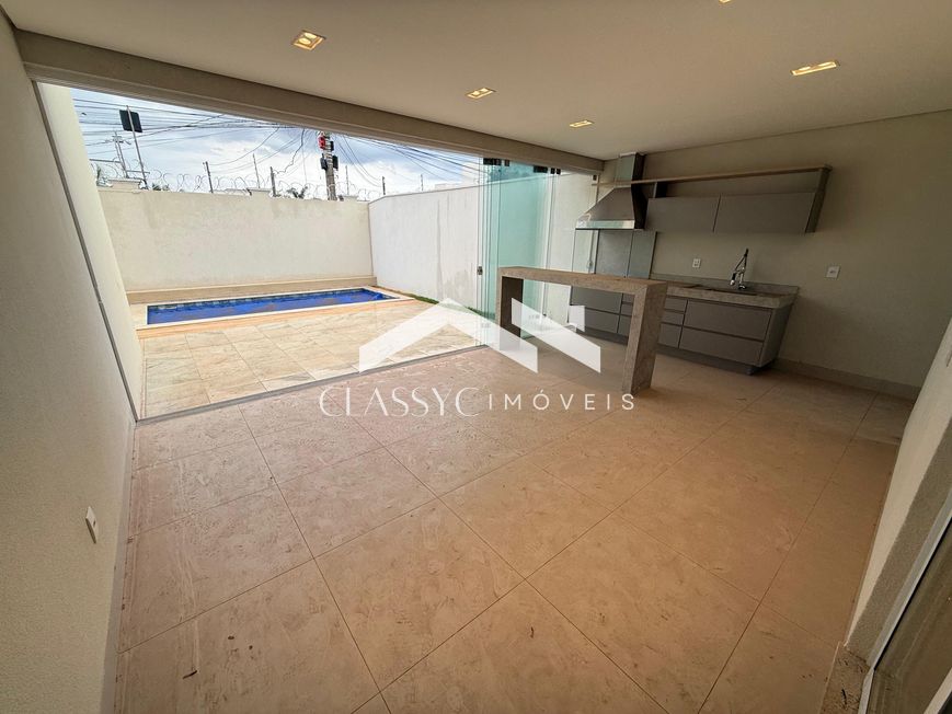 Casa em condomínio_Aluguel
