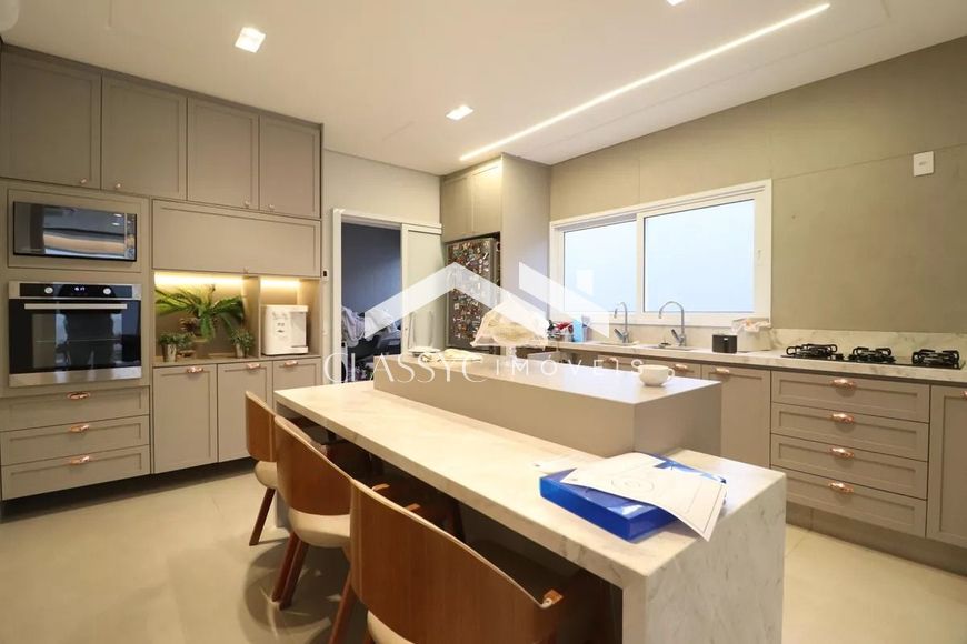 Casa em condomínio_Aluguel