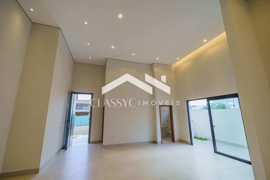 Casa em condomínio_Venda