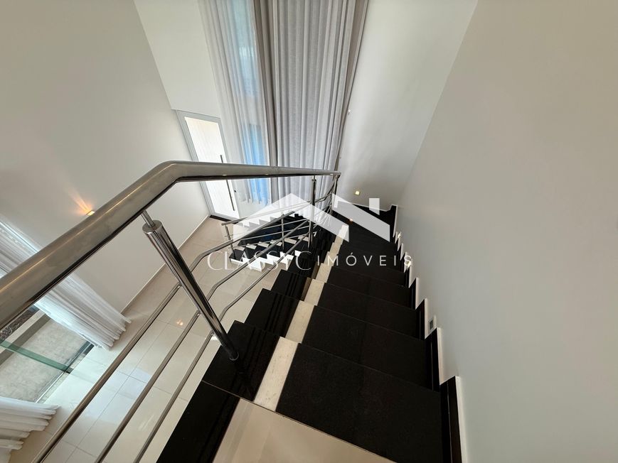Casa em condomínio_Aluguel