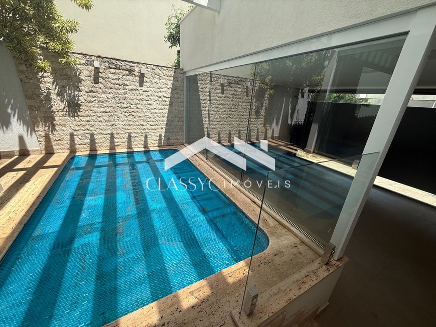 Casa em condomínio_Aluguel