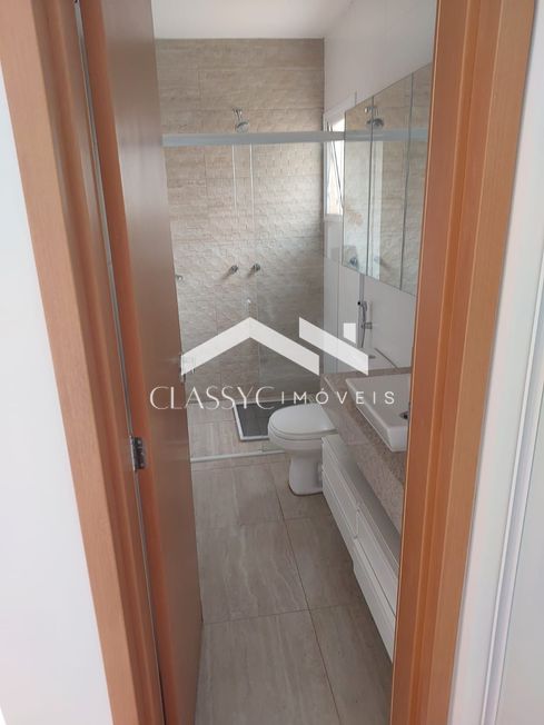 Casa em condomínio_Aluguel