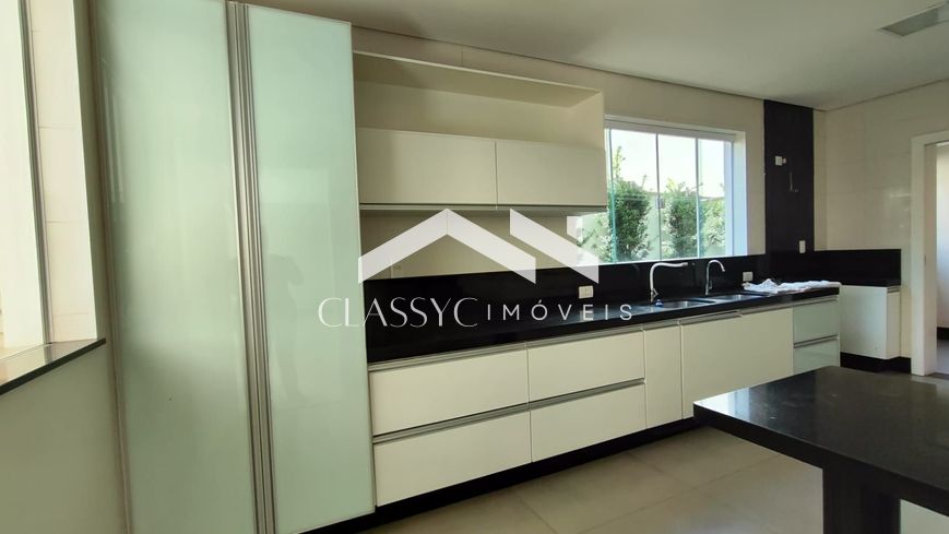 Casa em condomínio_Aluguel