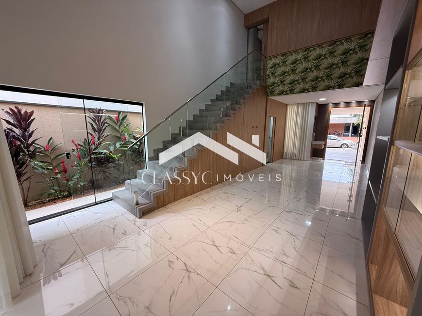 Casa em condomínio_Aluguel
