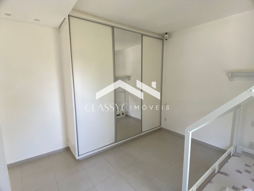 Casa em condomínio_Aluguel