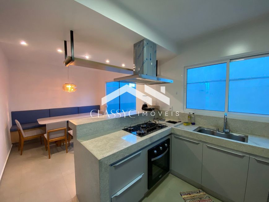 Casa em condomínio_Aluguel