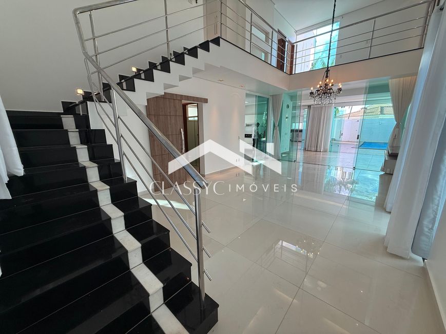 Casa em condomínio_Aluguel