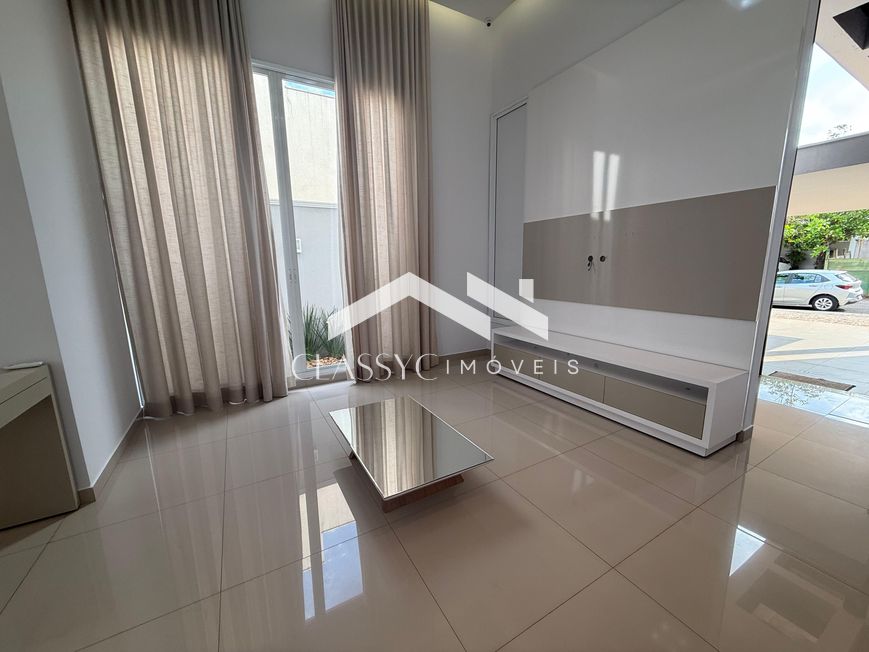 Casa em condomínio_Aluguel