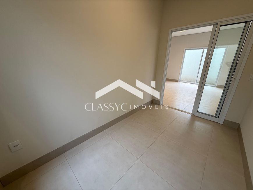 Casa em condomínio_Aluguel