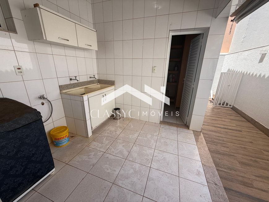 Casa em condomínio_Aluguel