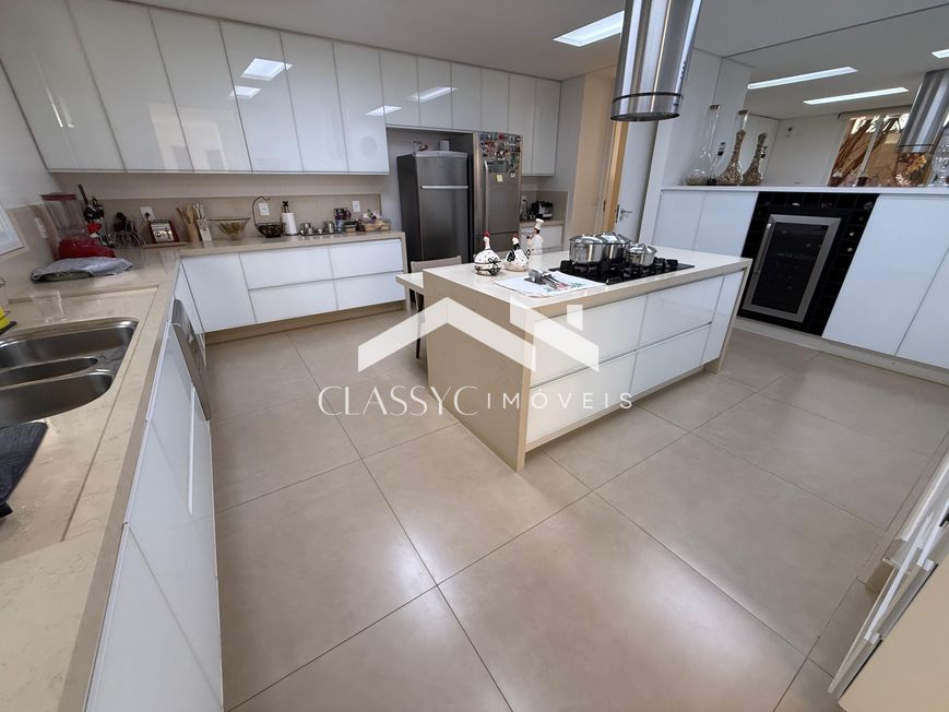 Casa em condomínio_Aluguel