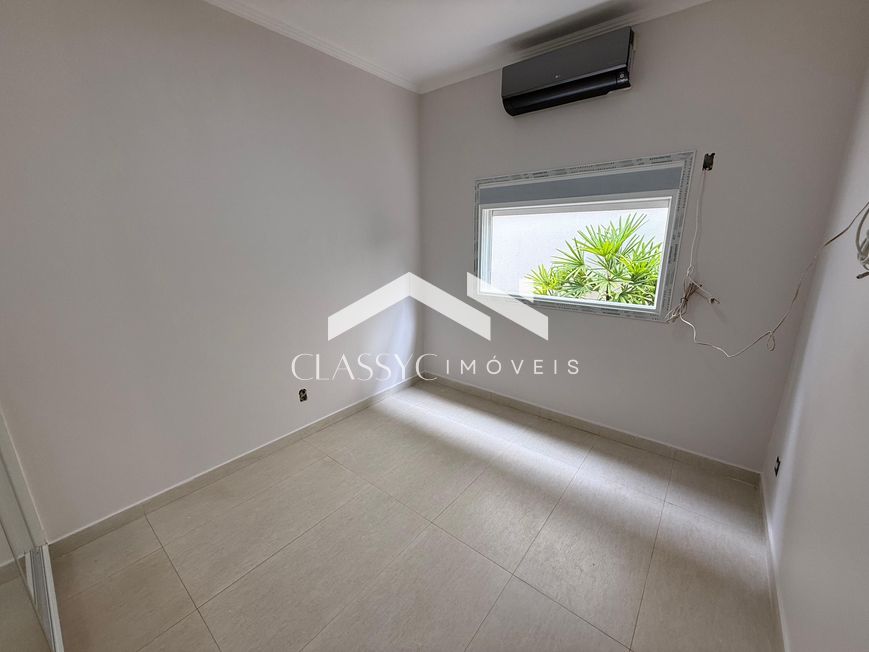 Casa em condomínio_Aluguel