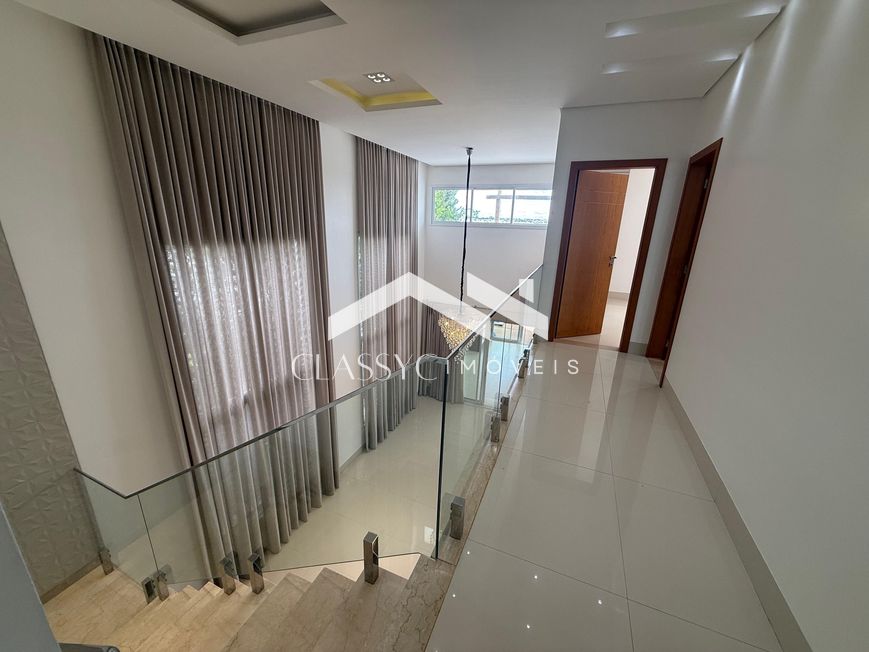 Casa em condomínio_Aluguel